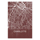 Obraz Wood Charlotte-20x30 cm