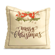 Kissen Christmas Mistleto