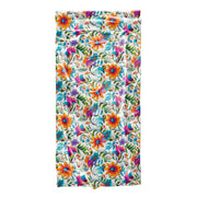 Ręcznik Colorful Floral Pattern-30x50 cm