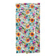 Ręcznik Colorful Floral Pattern-30x50 cm