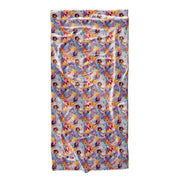 Ręcznik Colorful Flowers Pattern-30x50 cm