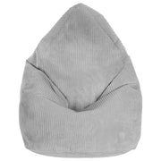 Puf Lincoln Cool Gray-S