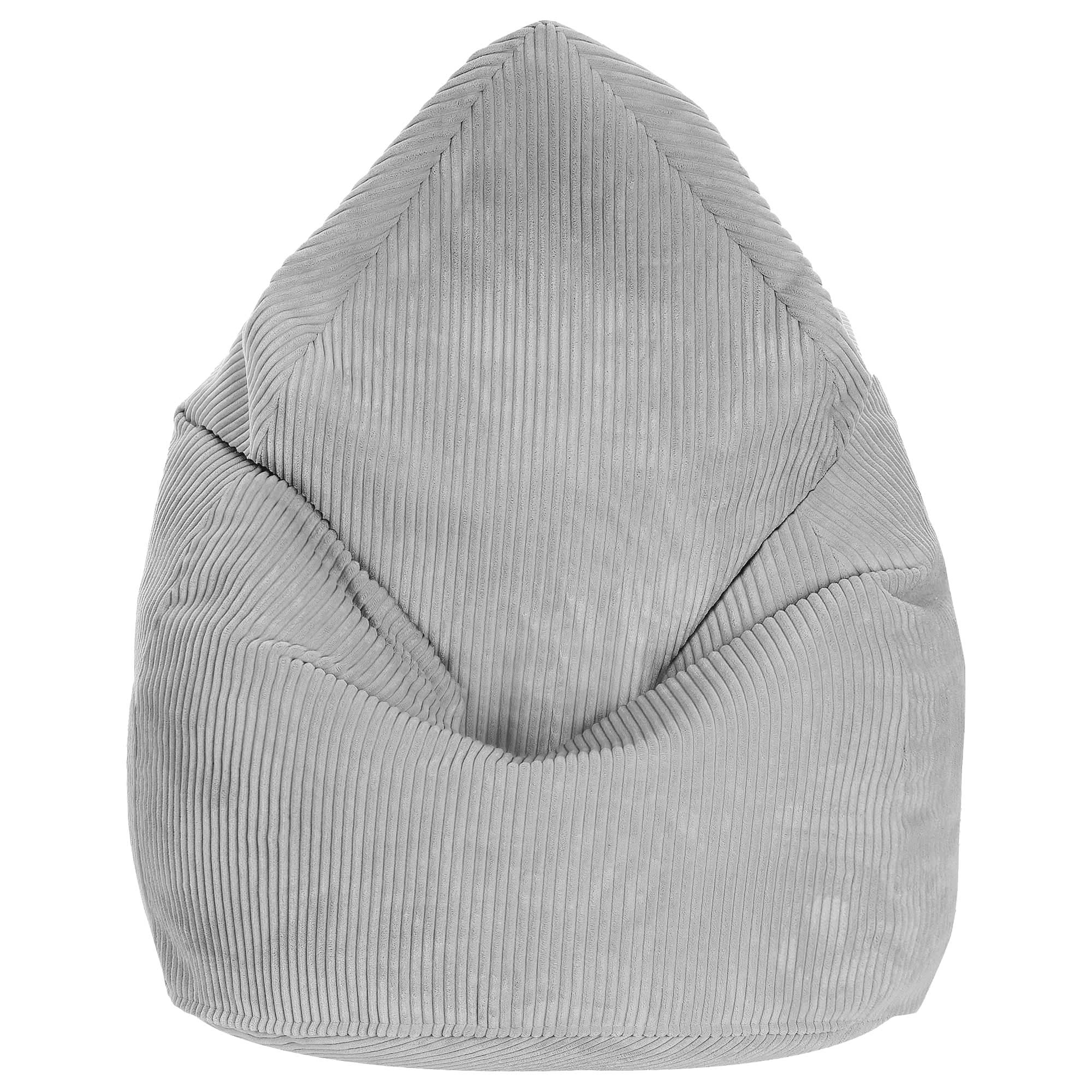 Puf Lincoln Cool Gray-S