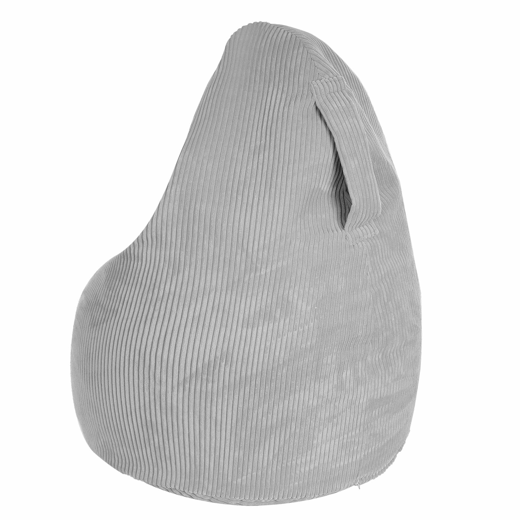 Puf Lincoln Cool Gray