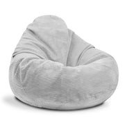 Puf Paradise Cool Gray
