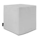 Puf Qubik Cool Gray-50x50 CM