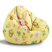 Puf Paradise Curious Rabbit-S