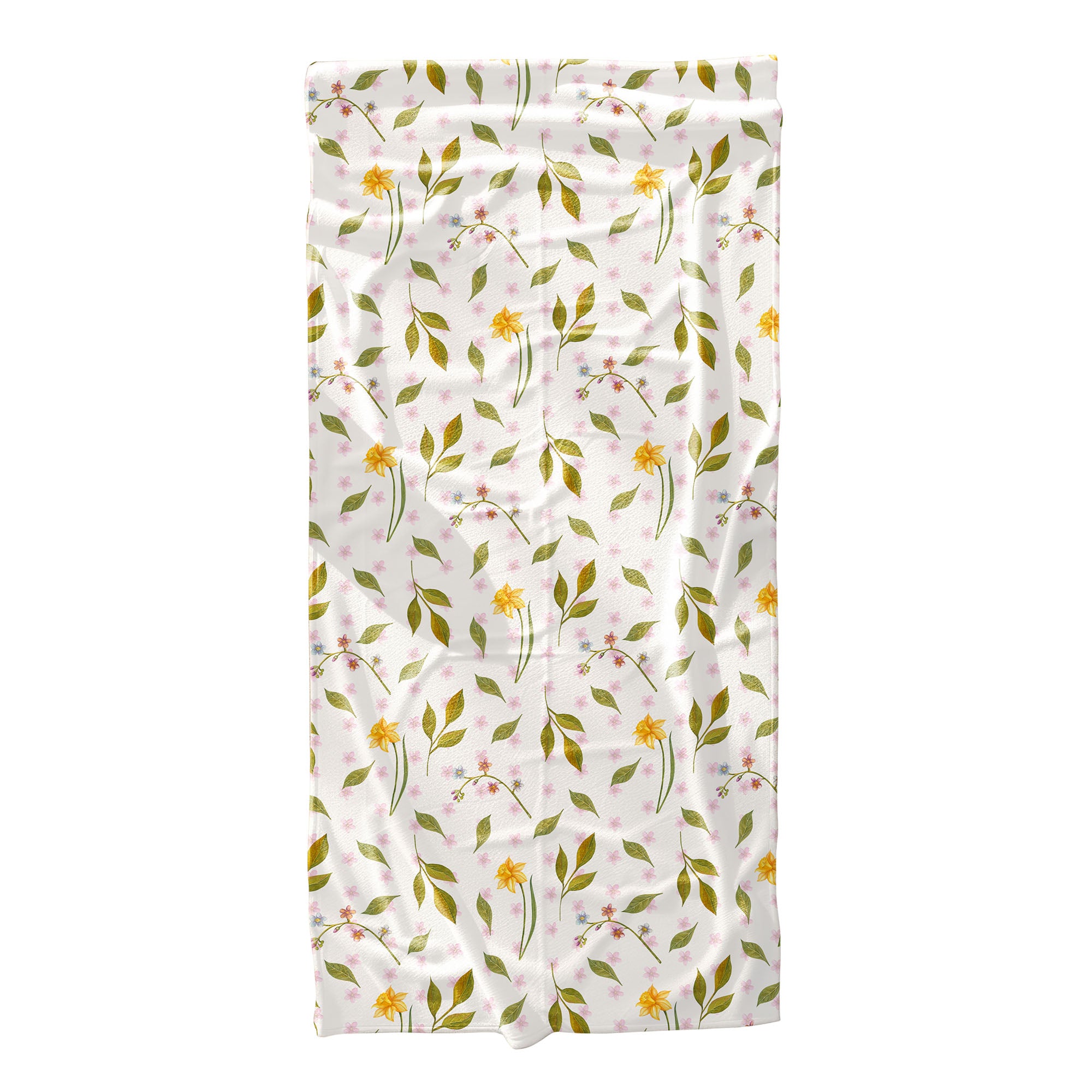 Ręcznik Spring Pattern