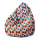 Puf Pearshape Cute Bugs