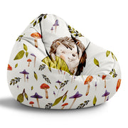 Puf Paradise Cute Hedgehog-M