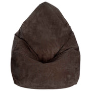 Puf Lincoln Dark Chocolate-M