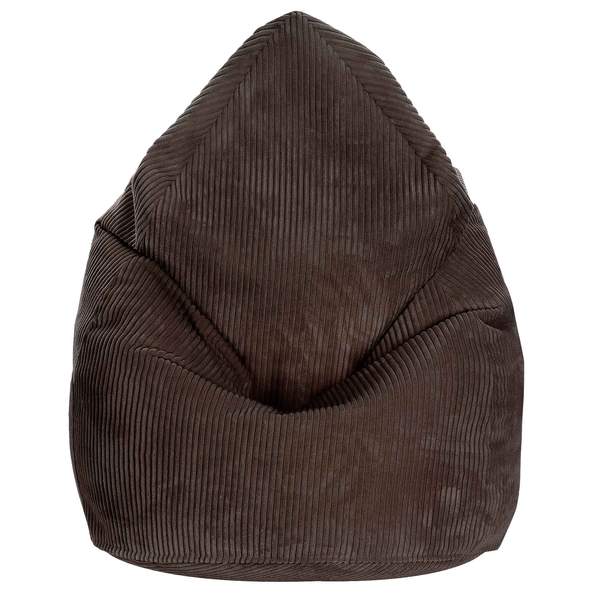 Puf Lincoln Dark Chocolate-M