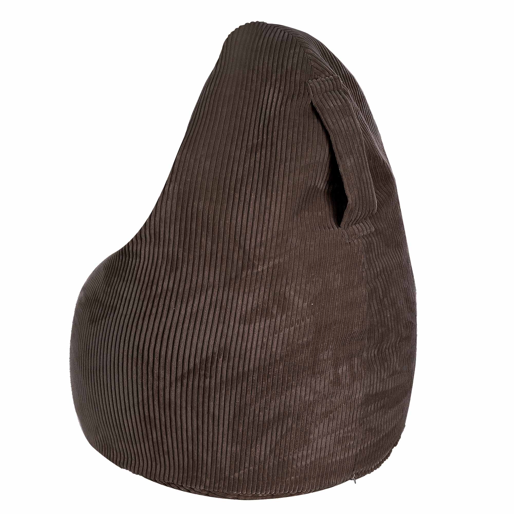 Puf Lincoln Dark Chocolate-M