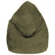 Puf Lincoln Dark Olive