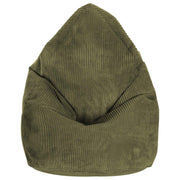 Puf Lincoln Dark Olive-S