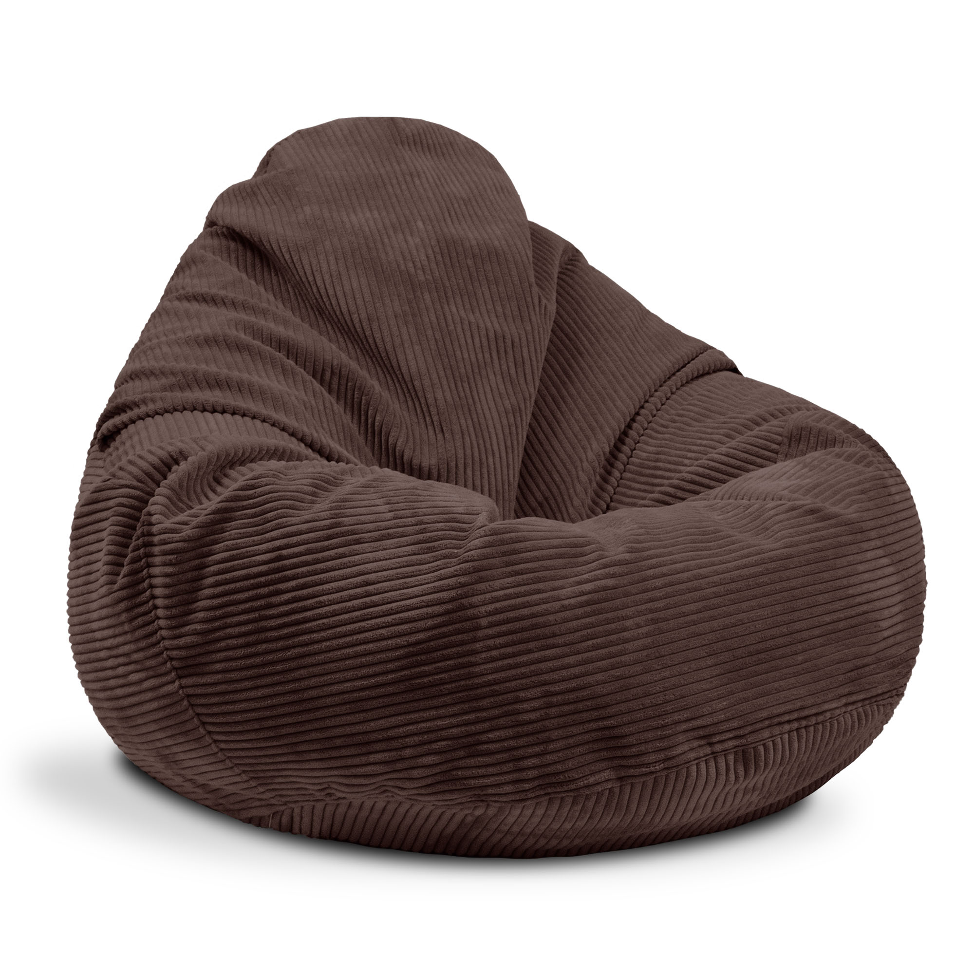 Puf Paradise Dark Chocolate-M
