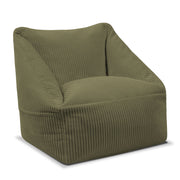 Fotel Dziecięcy Dark Olive