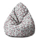 Puf Pearshape Under the Tree-M-Oxford