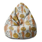 Puf Pearshape Warm September-M-Oxford