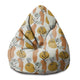 Puf Birnenform Warmer September-M-Oxford