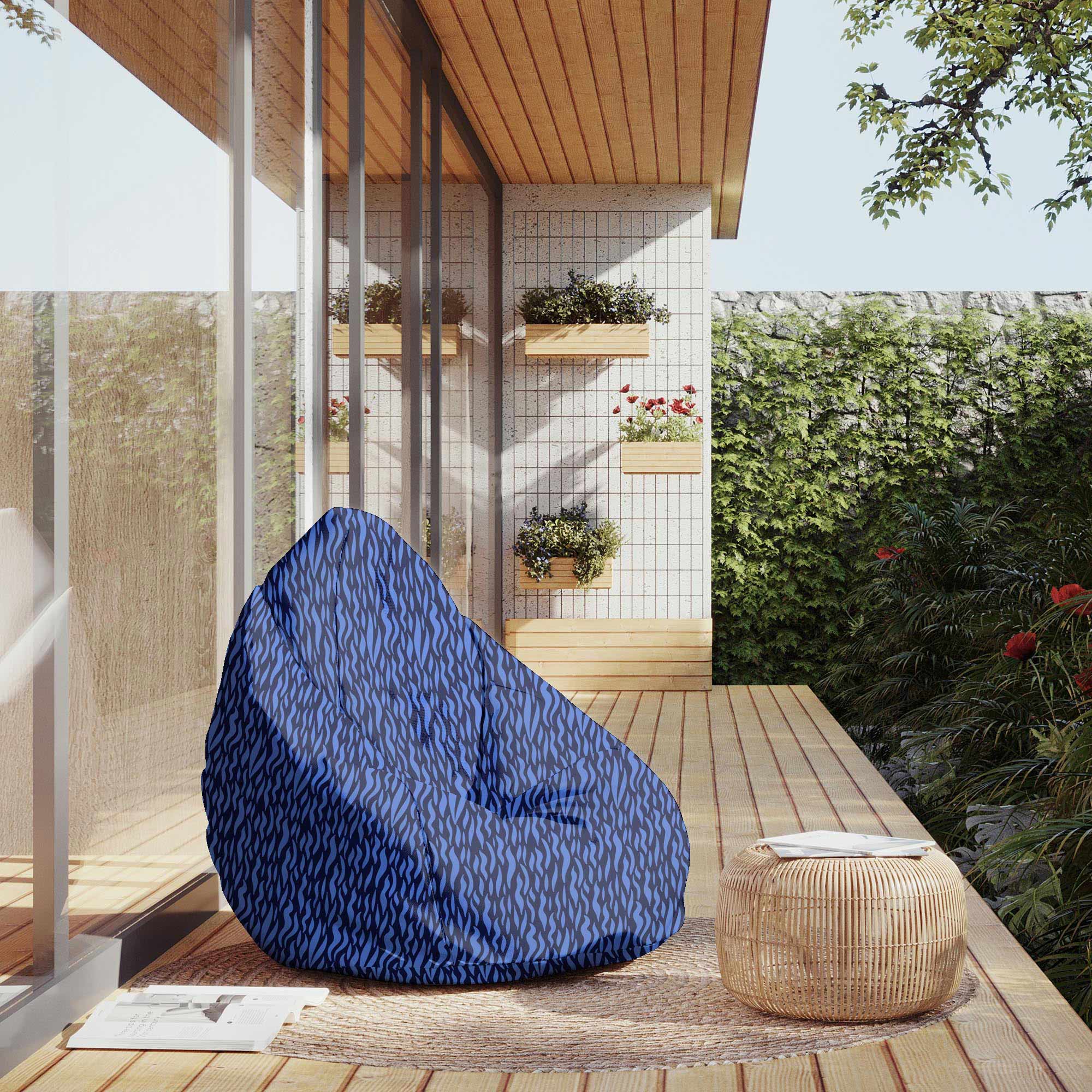 Puf Pearshape Waves on