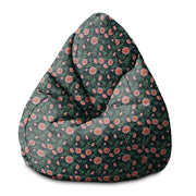 Puf Pearshape Oxeye Daisy-S-Oxford