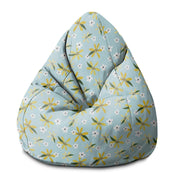 Sitzsack Birnenform Sommerzeit-S-Oxford