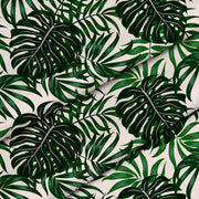 Tropical Leaves Pattern-Lincoln