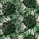 Tropical Leaves Pattern-Lincoln
