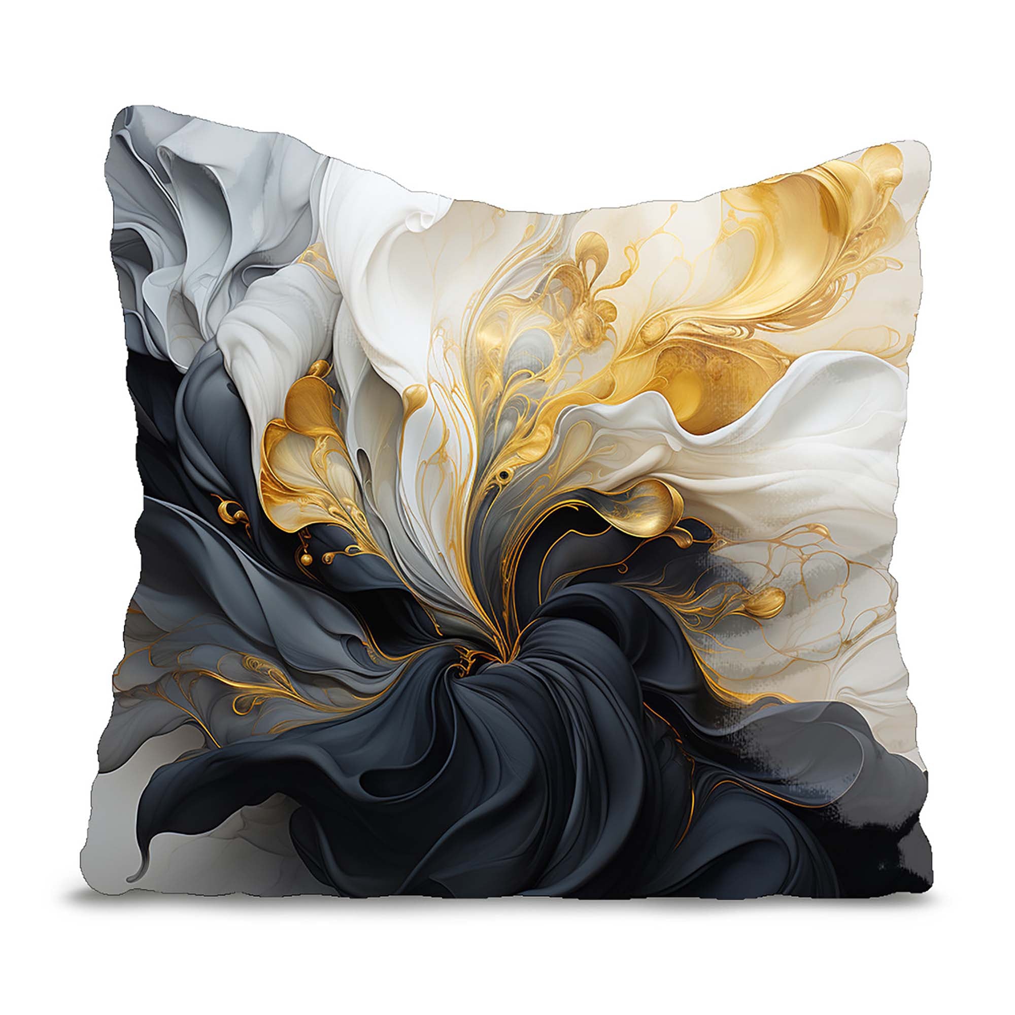 Poduszka Swirling Mist-Panama