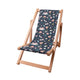 Leżak drewniany Summer Bugs-S