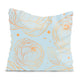 Poduszka Dreaming Flowers-Velvet