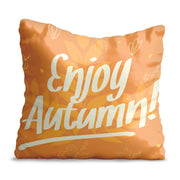 Poduszka Enjoy Autumn-Velvet