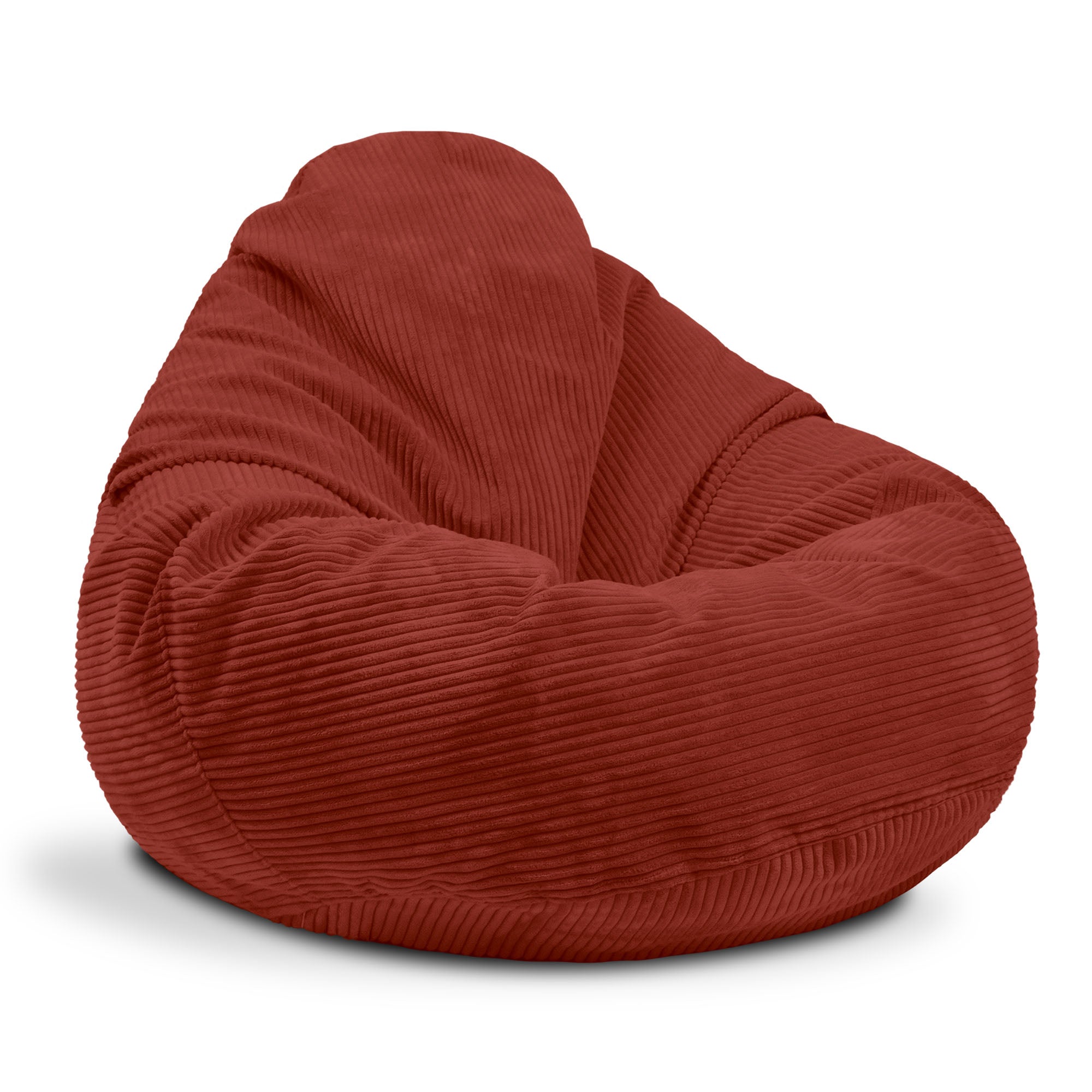 Puf Paradise Fired Brick-S