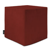 Puf Qubik Fired Brick-40x40 cm