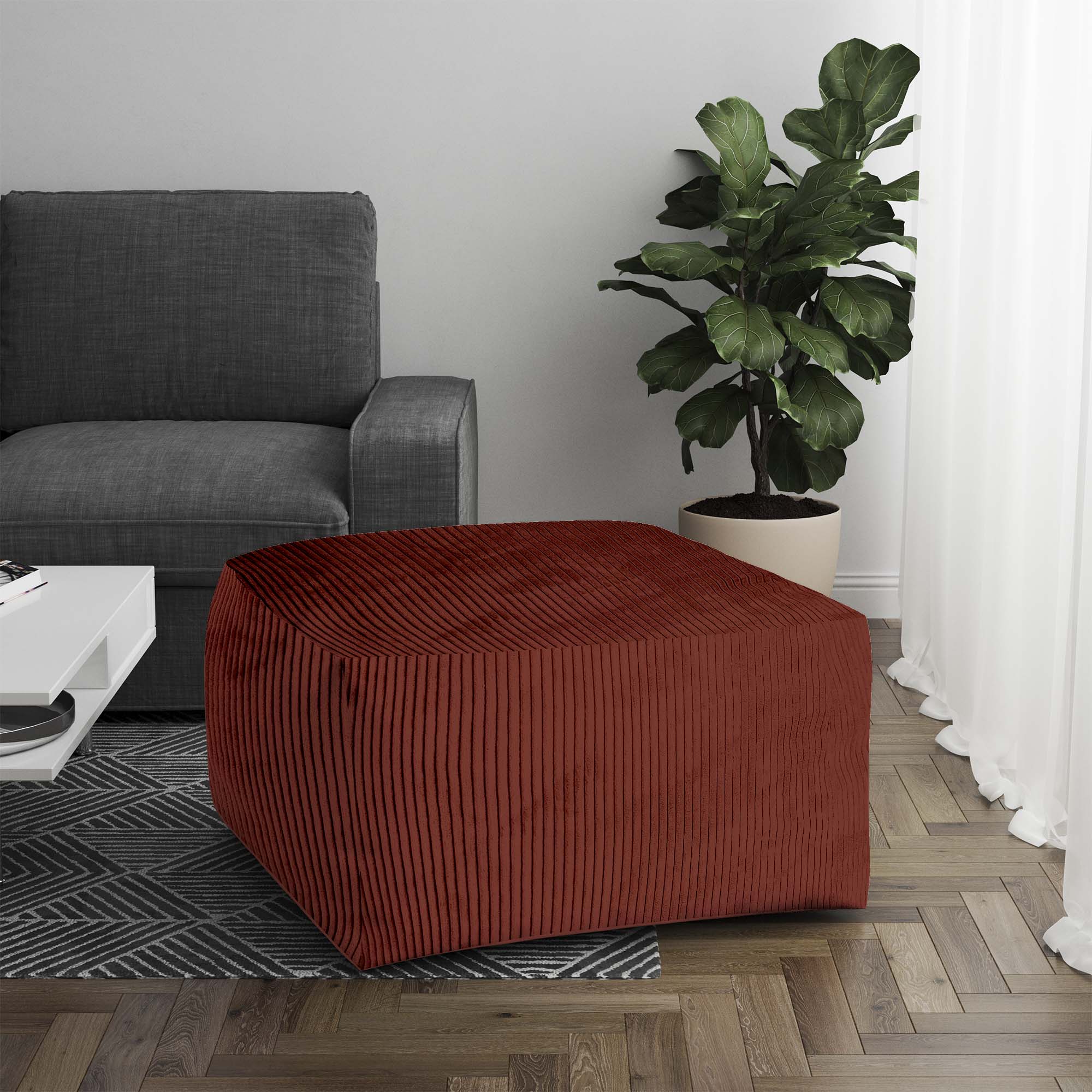 Puf Comfort Fired Brick