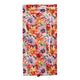Floral Pattern Towel-30x50 cm