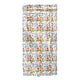 Handtuch Florale Fantasie-70x140 cm