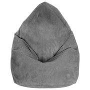 Puf Lincoln Frost Gray-S