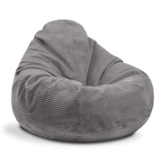 Puf Paradise Frost Gray