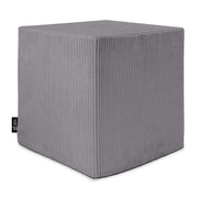 Puf Qubik Frost Gray