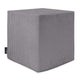Puf Qubik Frost Gray-50x50 CM