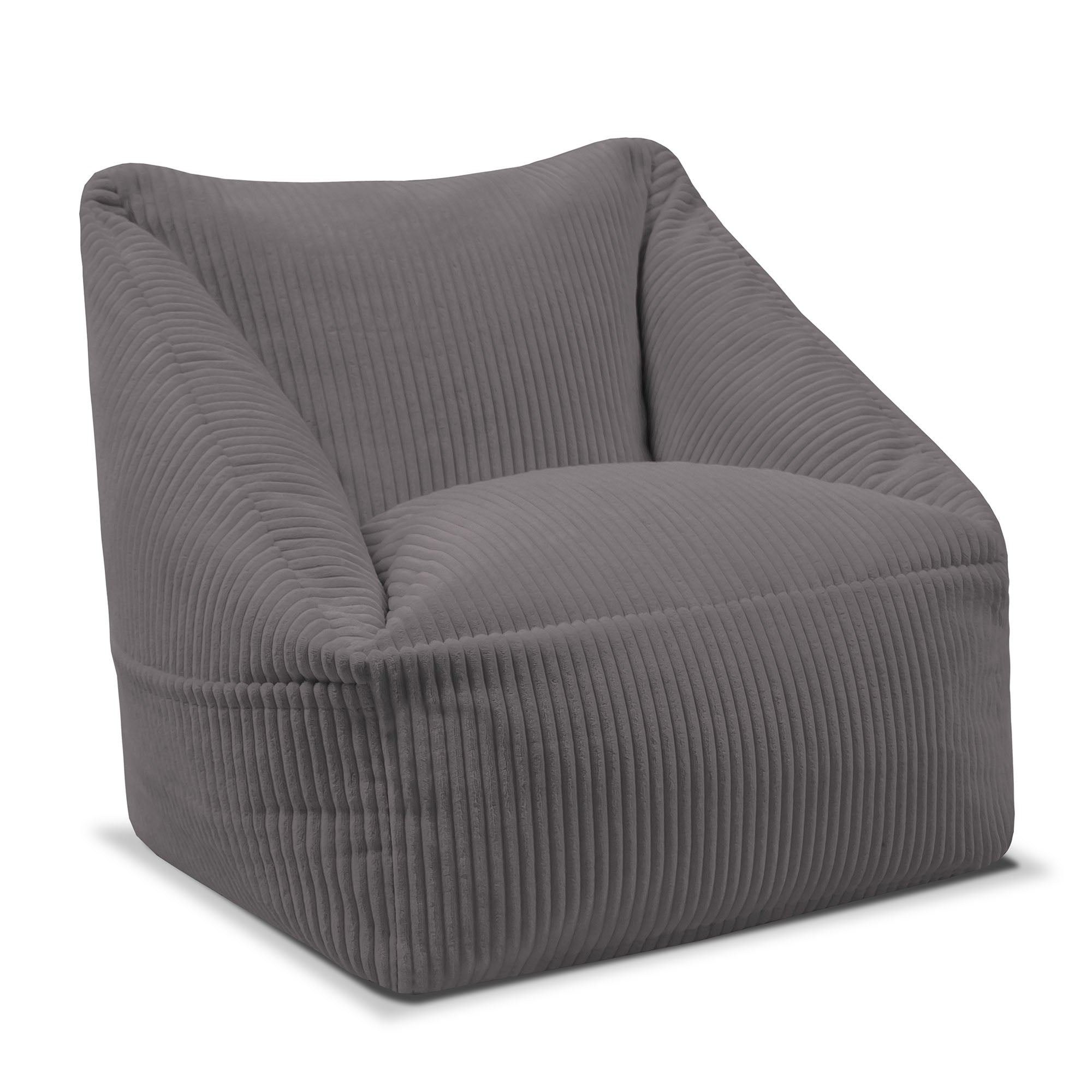 Fotel Dziecięcy Frost Gray
