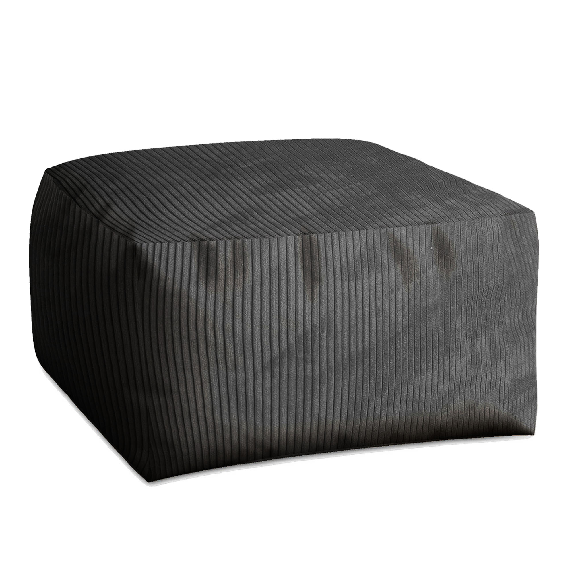 Puf Comfort Granite Gray