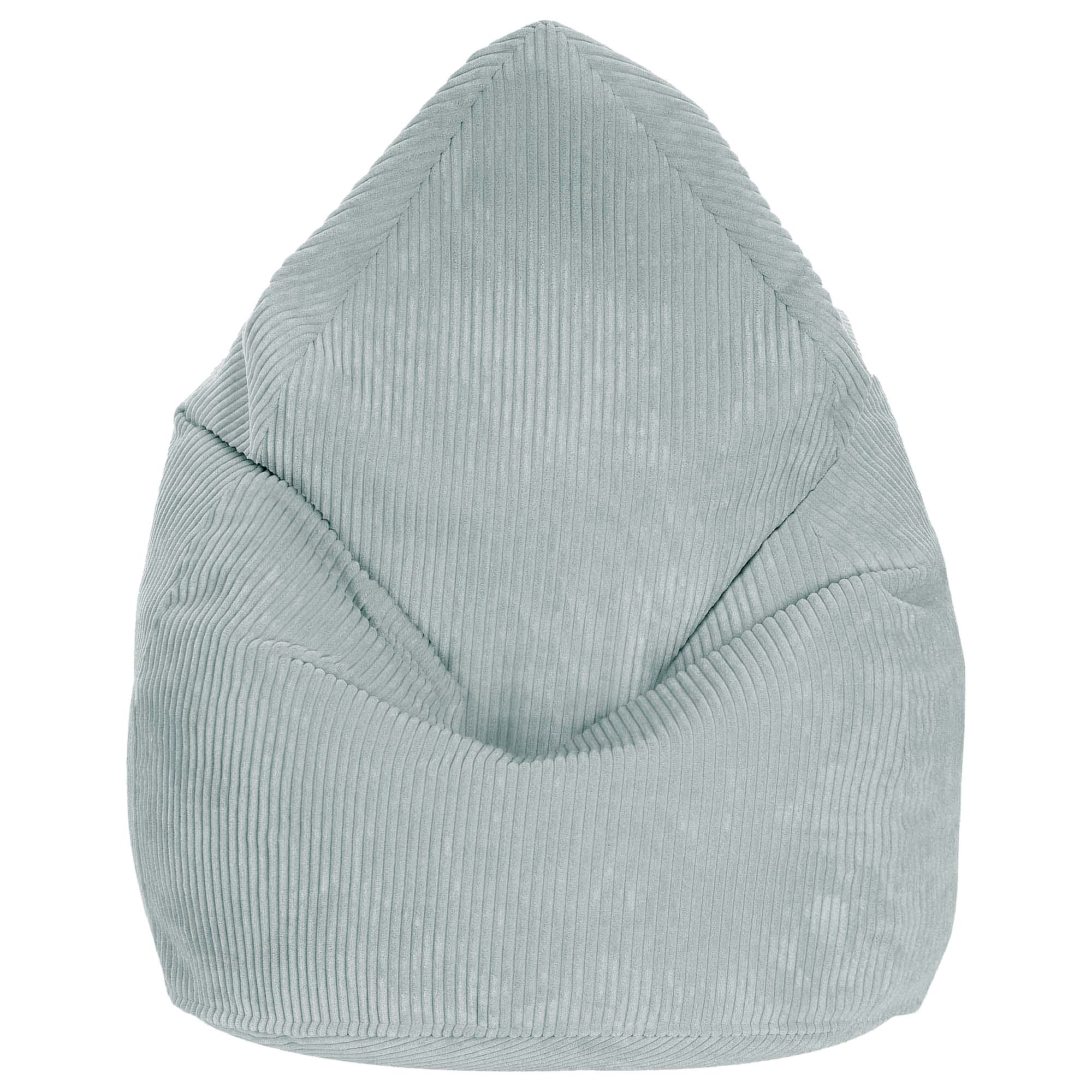 Puf Lincoln Green Lily-M