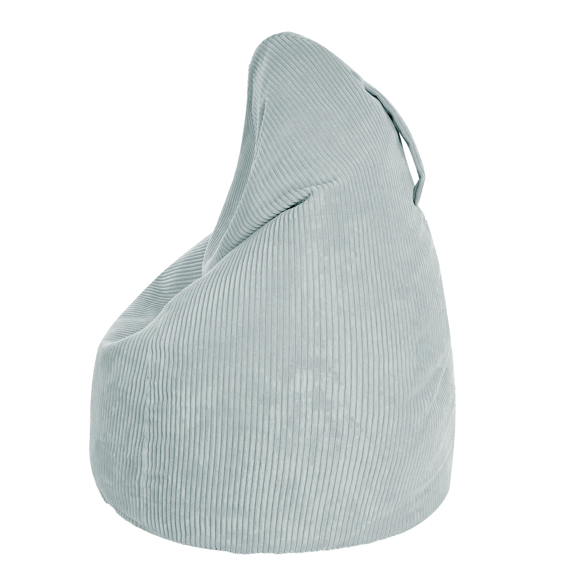Puf Lincoln Green Lily-M