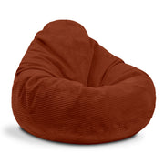 Puf Paradise Indian Tan