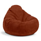 Puf Paradise Indian Tan