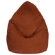 Puf Lincoln Indian Tan-M