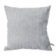 Poduszka Lincoln Cool Gray-50x50 CM